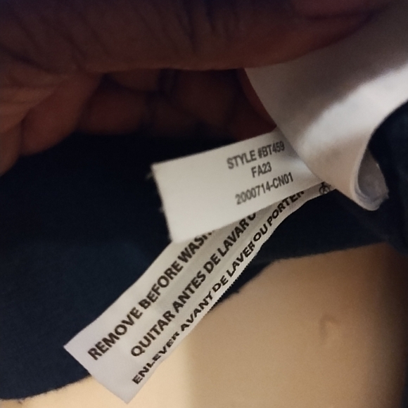 Crewcuts Dark Blue Boys 100% Cotton Preppy Cardigan w/Gold Buttons Size Medium - Picture 7 of 7